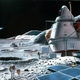 Illustration for article titled Space, Utopia's Final Frontier